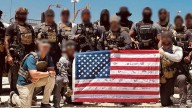 US veterans distribute aid in Gaza despite Hamas threats and challenges