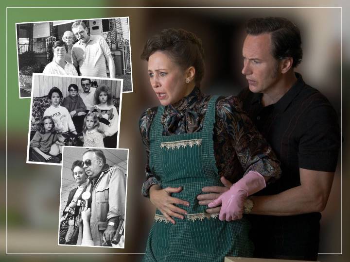 El Conjuro 4: la historia real detrás de la última entrega de la saga