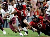 Drones, Stewart lead Virginia Tech past N.C. State 23