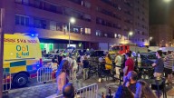 Atropello múltiple en Zaragoza: varios heridos graves en el barrio de Las Fuentes
