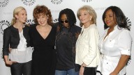 ‘The View’ alum fell for Rapture theories: ‘I didn’t pay my bills’