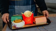 McDonald’s is bringing back Monopoly after a decade