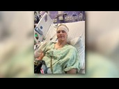 Teen athlete back on the field months after going into cardiac arrest