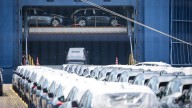 U.S. cuts tariffs on EU cars to 15%, cementing trade terms