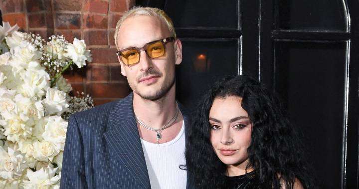 Charli XCX Marries George Daniel Again in Sicily