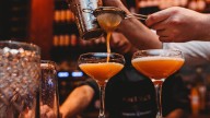 Could Kimchi Martinis Be The Next Spicy Margarita?
