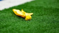 Michigan high school disciplines player over disturbing act, org says