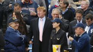 Trump asistirá a este evento conmemorativo en Nueva York por el aniversario del 11 de septiembre