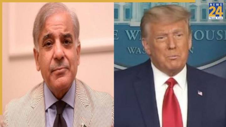 Pakistan PM to hold first direct meeting with Trump at UNGA with ‘select’ Muslim leaders