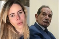 Marianela Mirra y Alperovich: versiones de un embarazo