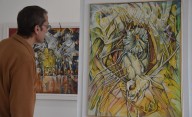 Artistas con pasión