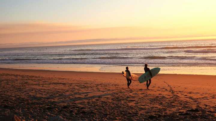 El día mundial de las playas es una oportunidad para combinar ecoturismo y educación ambiental