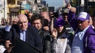 Milei se derrumba: nueva encuesta bonaerense enciende alarmas en el Gobierno