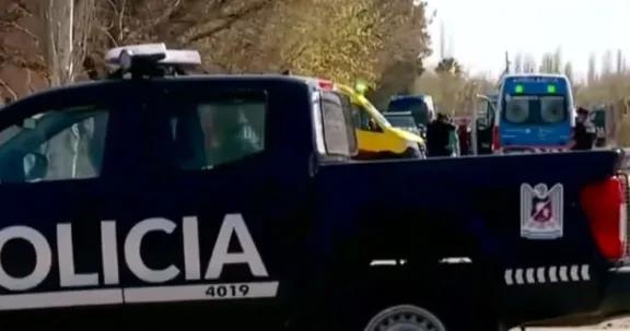 Se entregó la adolescente armada en Mendoza y será atendida por salud mental