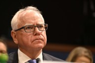 Walz's gun control plan would likely face constitutional challenges