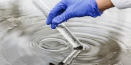 Un estudio global encontró altos niveles de drogas estimulantes en ríos de Sudamérica