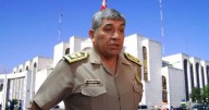 Victor Zanabria: Poder Judicial aprueba suspensión de 18 meses contra el comandante general de la PNP