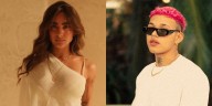 Quién es Isabella Ladera, la influencer cuyo video íntimo con Beéle se filtró en redes sociales