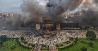 Nepal's army tries to restore order as protesters seek former chief justice as interim leader