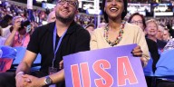 Omar pushes corporate taxes while husband's company skipped IRS bills: Report