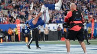How Giants' Cam Skattebo attacked greatest weakness in NFL emergence