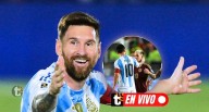 Argentina vs. Venezuela EN VIVO: Hora y canal para ‘último baile’ de Lionel Messi en Eliminatorias Los hinchas de la selección argentina y de todo el planeta se prepara para ver el último partido de L