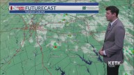 Tuesday Morning Forecast: Isolated storms possible today