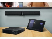Jabra and Lenovo collaborate on the next generation PanaCast 50 Room System to deliver more power and flexibility in hybrid meetings