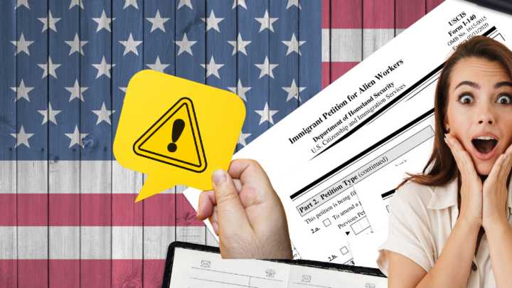 Advertencia de Uscis en EE. UU.: la obligación que tienen los solicitantes para evitar rechazos o demoras