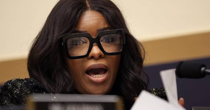 Jasmine Crockett Reveals How She Keeps Getting Under Trump's Skin