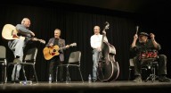 Sonny Curtis, Crickets member who penned ‘Mary Tyler Moore Show’ theme, dies at 88