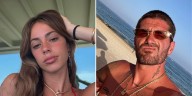 Aseguran que Tini Stoessel y Rodrigo De Paul ya eligieron fecha y lugar para su casamiento