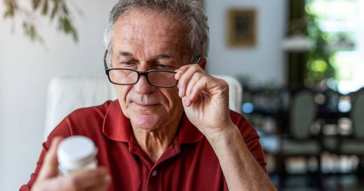 Doctor warns 'do not mix' common supplement with these foods and drinks