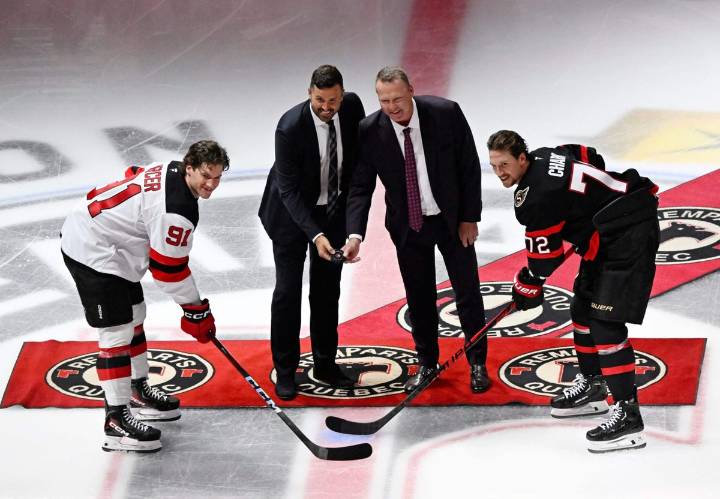 Will the NHL ever return to Quebec City? Dying expansion buzz reflects 'sad reality'