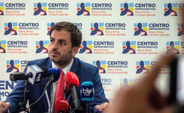 Cumbre de la Oposición ya tendría fecha y hora