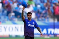Will donate my Asia Cup match fee to armed forces and Pahalgam victims: Suryakumar