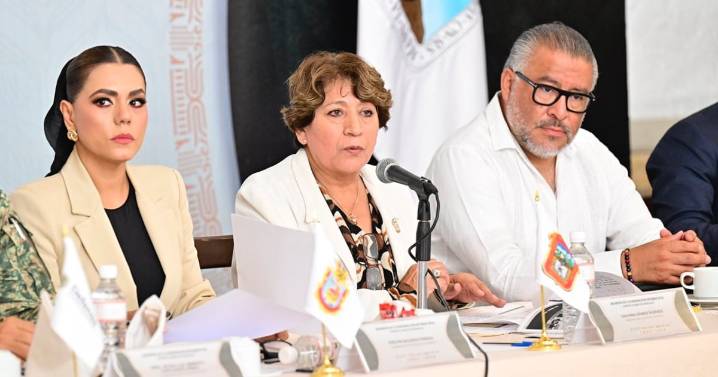 Robo de vehículos baja 45% en el Edomex por estrategia conjunta con entidades vecinas