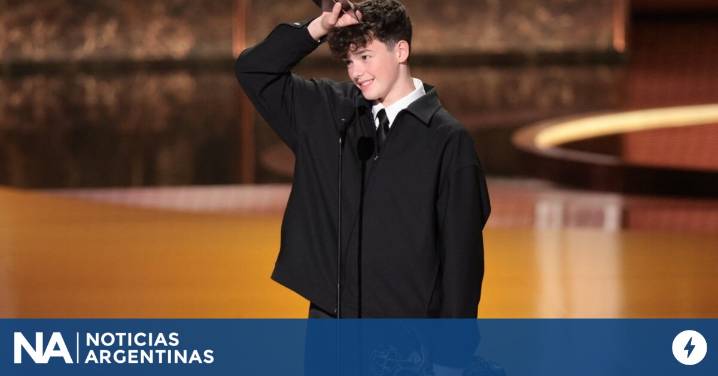 Premios Emmy 2025: la lista completa de ganadores