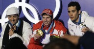 Olympic greats Fourcade, Bjorndalen to get biathlon medal upgrades from past Russian doping case