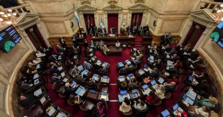 El Senado se prepara para rechazar el veto de Javier Milei a los ATN, el proyecto impulsado por los gobernadores