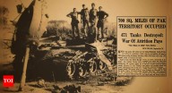 What India gained and Pakistan lost at Sialkot in 1965
