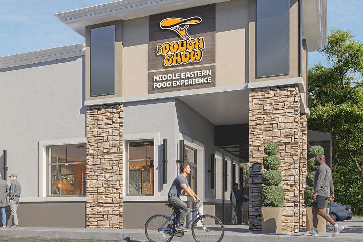 City issues permit for The Dough Show in Bartram Park