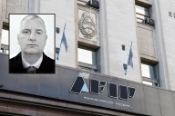 Polémica. La ARCA le dio a la pareja de Vázquez y a su equipo la categoría salarial más alta