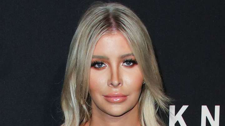 Sophia Hutchins Did Not Have Drugs, Alcohol in Her System During Fatal Crash