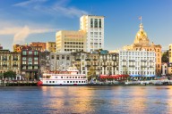 Savannah Kicks Off ‘912 Day’ With 9-Day Citywide Scavenger Hunt