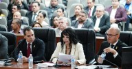 Aprueban en comisiones cuenta pública de Mexicali 2023