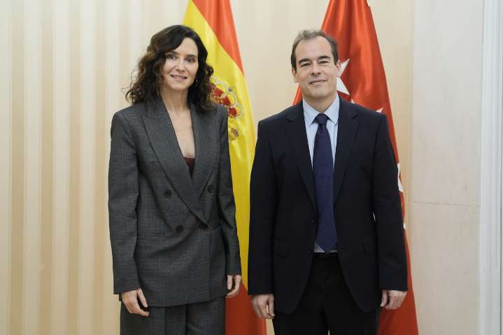 Este es Lino Cattaruzzi, el hombre que lidera Google Iberia desde Madrid