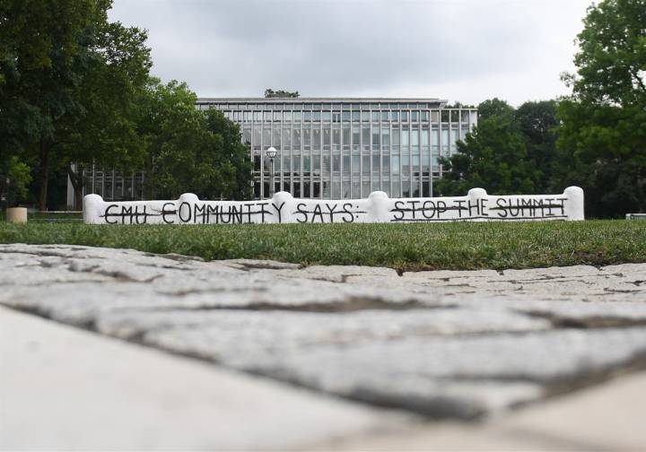 Carnegie Mellon convenes group to study its campus