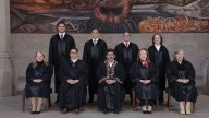 Con ritual de purificación y foto oficial, la SCJN marca inicio de ciclo