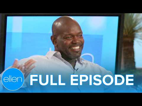 Lauren Graham, Emmet Smith, Cheryl Burke